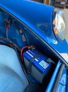 1965 Porsche 912 SWB-Sold