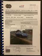 1965 Porsche 912 SWB-Sold