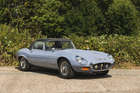 1973 Jaguar E-Type Series 3 V12 Roadster-Auction Lot