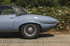 1973 Jaguar E-Type Series 3 V12 Roadster-Auction Lot