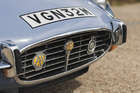 1973 Jaguar E-Type Series 3 V12 Roadster-Auction Lot