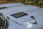 1973 Jaguar E-Type Series 3 V12 Roadster-Auction Lot