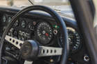 1973 Jaguar E-Type Series 3 V12 Roadster-Auction Lot