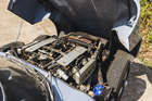 1973 Jaguar E-Type Series 3 V12 Roadster-Auction Lot