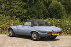 1973 Jaguar E-Type Series 3 V12 Roadster-Auction Lot