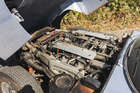 1973 Jaguar E-Type Series 3 V12 Roadster-Auction Lot