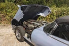 1973 Jaguar E-Type Series 3 V12 Roadster-Auction Lot