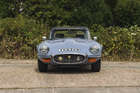 1973 Jaguar E-Type Series 3 V12 Roadster-Auction Lot