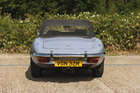 1973 Jaguar E-Type Series 3 V12 Roadster-Auction Lot