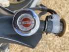 1959 Flandria Iris 49cc-Auction Lot