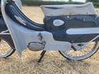 1959 Flandria Iris 49cc-Auction Lot