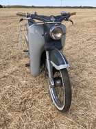 1959 Flandria Iris 49cc-Auction Lot