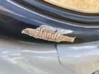 1959 Flandria Iris 49cc-Auction Lot