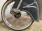1959 Flandria Iris 49cc-Auction Lot