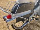 1959 Flandria Iris 49cc-Auction Lot