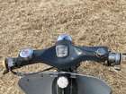 1959 Flandria Iris 49cc-Auction Lot