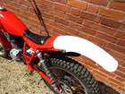 c.1985 Honda RS200 Trials Bike 200cc-Auction Lot