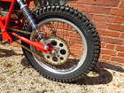 c.1985 Honda RS200 Trials Bike 200cc-Auction Lot