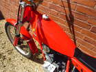 c.1985 Honda RS200 Trials Bike 200cc-Auction Lot