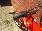 c.1985 Honda RS200 Trials Bike 200cc-Auction Lot