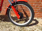 c.1985 Honda RS200 Trials Bike 200cc-Auction Lot