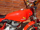 c.1985 Honda RS200 Trials Bike 200cc-Auction Lot