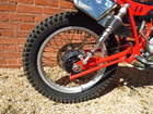 c.1985 Honda RS200 Trials Bike 200cc-Auction Lot