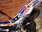 2011 Sherco 320 320cc-Sold