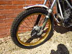 2011 Sherco 320 320cc-Sold