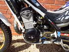 2011 Sherco 320 320cc-Sold