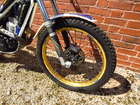 2011 Sherco 320 320cc-Sold