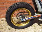 2011 Sherco 320 320cc-Sold