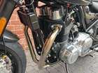 2022 Norton 961 Commando Classic 'Final Edition' 961cc-Sold