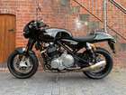 2022 Norton 961 Commando Classic 'Final Edition' 961cc-Sold