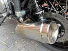 2022 Norton 961 Commando Classic 'Final Edition' 961cc-Sold