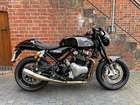 2022 Norton 961 Commando Classic 'Final Edition' 961cc-Sold