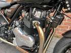 2022 Norton 961 Commando Classic 'Final Edition' 961cc-Sold