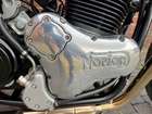 2022 Norton 961 Commando Classic 'Final Edition' 961cc-Sold