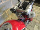 1972 Honda Z50A K3 Mini Trail 49cc-Sold