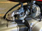1972 Honda Z50A K3 Mini Trail 49cc-Sold