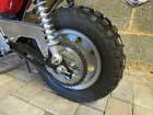 1972 Honda Z50A K3 Mini Trail 49cc-Sold