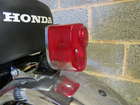 1972 Honda Z50A K3 Mini Trail 49cc-Sold