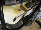 c.1975 Honda QA50 K3 49cc-Sold