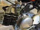c.1975 Honda QA50 K3 49cc-Sold