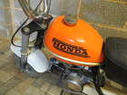 c.1975 Honda QA50 K3 49cc-Sold