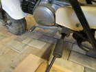 c.1975 Honda QA50 K3 49cc-Sold