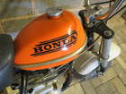 c.1975 Honda QA50 K3 49cc-Sold
