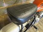 c.1975 Honda QA50 K3 49cc-Sold