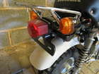 1985 Honda Z50JF 49cc-Sold