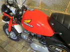 1985 Honda Z50JF 49cc-Sold